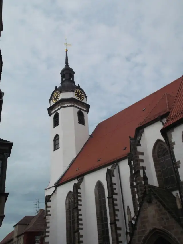 Besuch aus Ahus / Schweden, 2014 – Foto 13 von 65