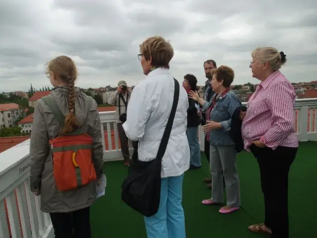 Besuch aus Grodno, 2014 – Foto 13 von 32