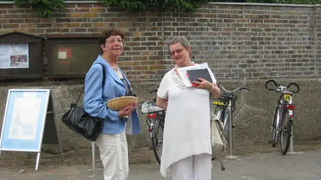 Sommerfest, 2011 – Foto 14 von 54
