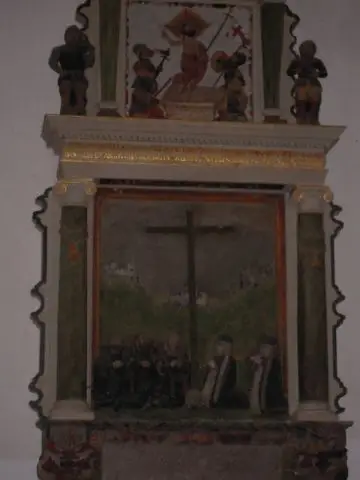 Annaberg-Buchholz im Advent, 2011 – Foto 14 von 47