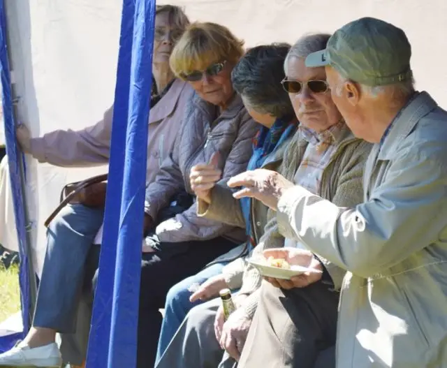 Sommerfest, 2015 – Foto 14 von 31