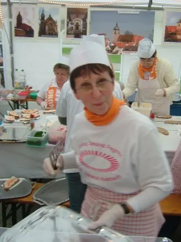 Kirchentag in München, 2010 – Foto 15 von 107
