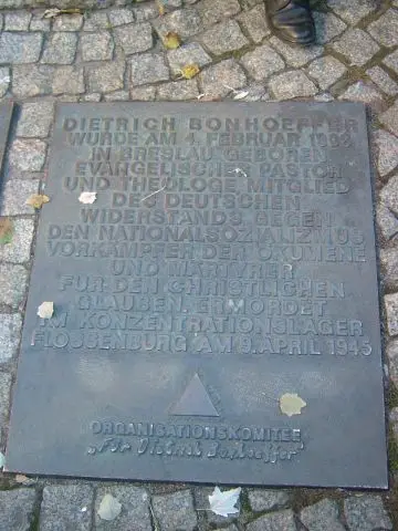 Reise nach Polen, 2010 – Foto 15 von 67