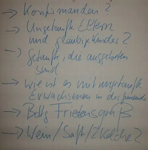 Klausurtagung in Drübeck, 2010 – Foto 15 von 35