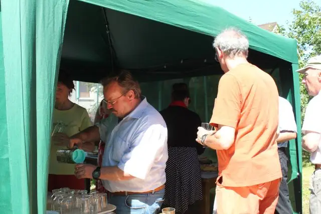 Sommerfest, 2013 – Foto 16 von 30
