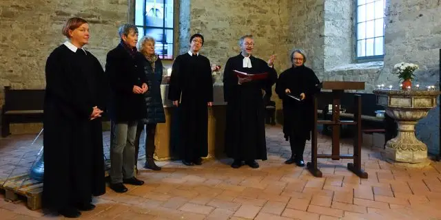 Einführung von Gunda Ortmann, 2017 – Foto 17 von 17