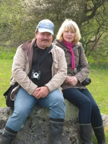 Ahus / Schweden, 2009 – Foto 18 von 108