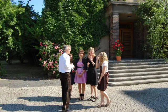 Konfirmanden, 2011 – Foto 18 von 110