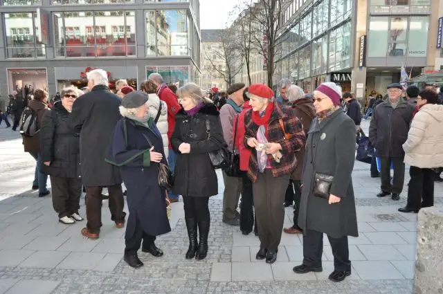 Partnertreffen in Puchheim, 2012 – Foto 19 von 64