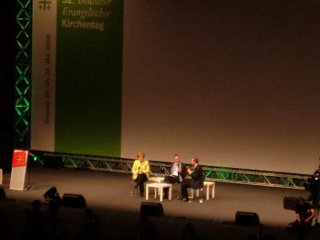 Kirchentag in Bremen, 2009 – Foto 19 von 128