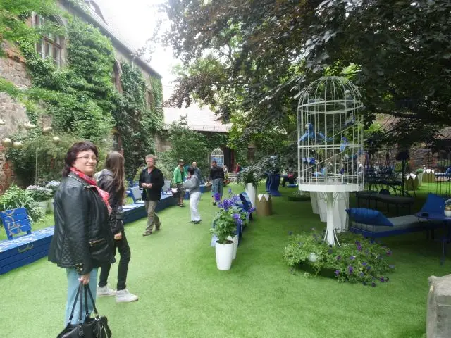 Besuch aus Grodno, 2014 – Foto 20 von 32