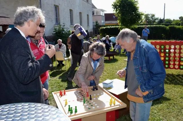 Sommerfest, 2015 – Foto 20 von 31