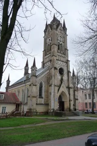 Besuch in Grodno, 2012 – Foto 21 von 208
