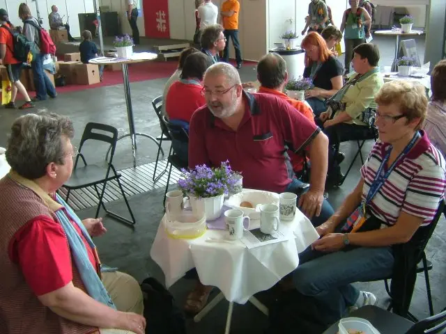 Kirchentag in Bremen, 2009 – Foto 21 von 128