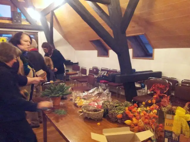 Adventsfest, 2014 – Foto 21 von 51