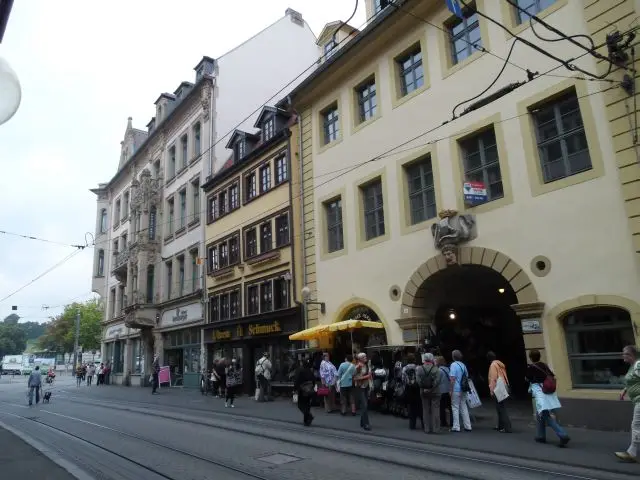 Friedrichroda, 2012 – Foto 21 von 65