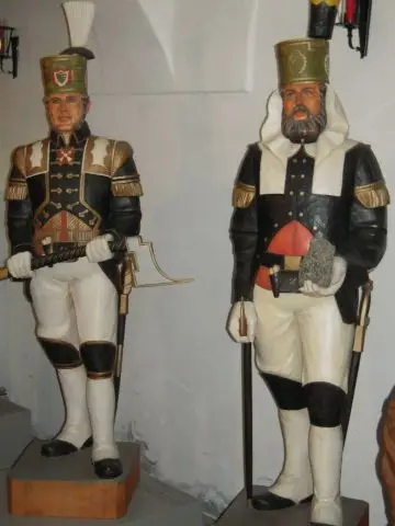 Annaberg-Buchholz im Advent, 2011 – Foto 22 von 47