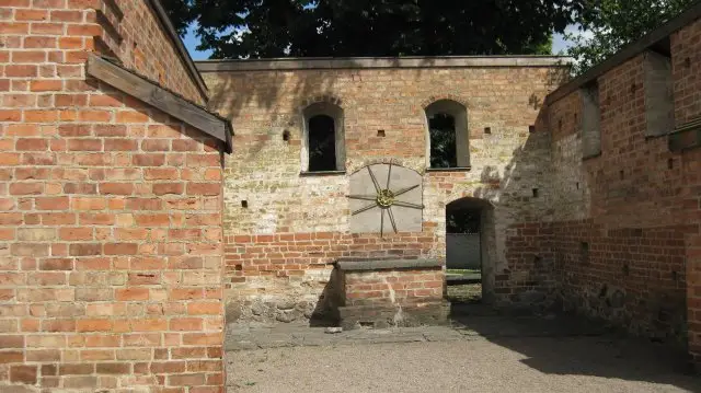 Junge Gemeinde in Ahus / Schweden, 2010 – Foto 22 von 154