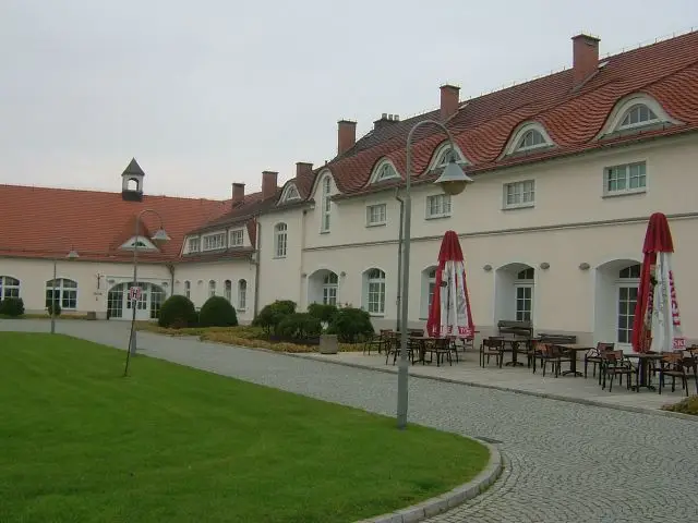 Reise nach Polen, 2010 – Foto 22 von 67