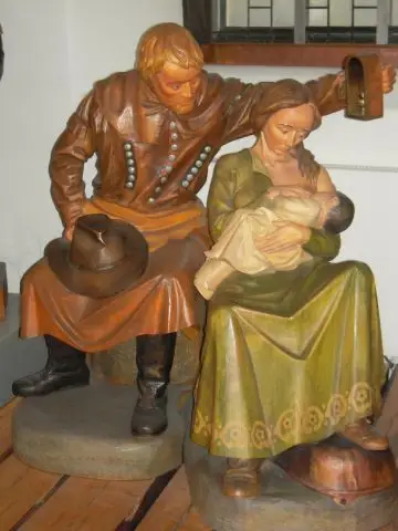 Annaberg-Buchholz im Advent, 2011 – Foto 23 von 47