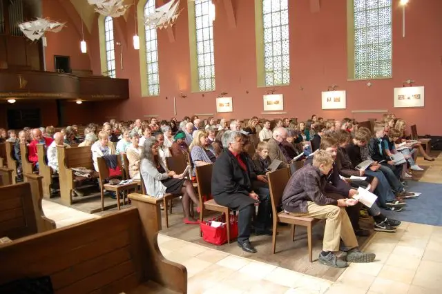 Konfirmanden, 2011 – Foto 23 von 110