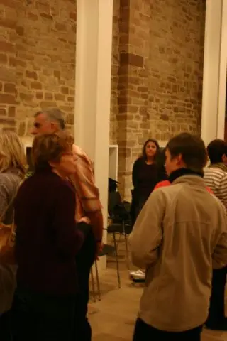 Klausurtagung in Drübeck, 2010 – Foto 23 von 35
