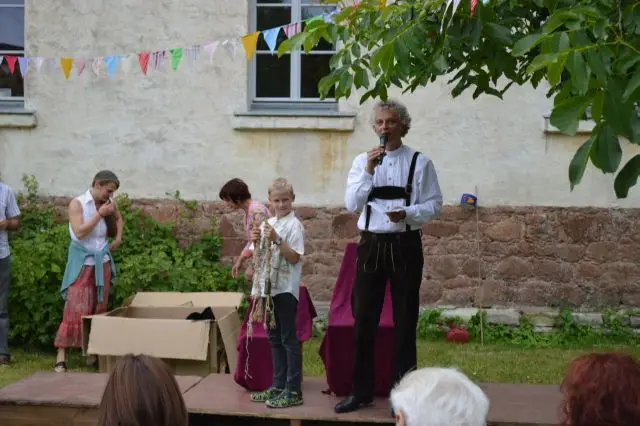 Sommerfest, 2014 – Foto 24 von 44