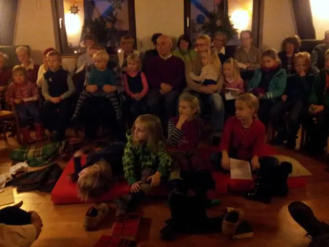 Adventsfest, 2014 – Foto 24 von 51