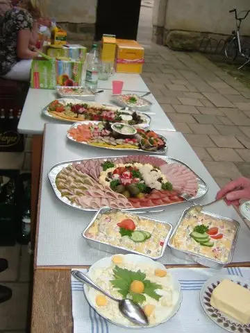 Eröffnung der Radwegekirche – Foto 25 von 26