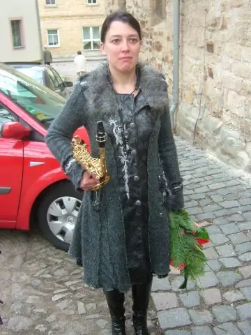 Partnertreffen mit den Puchheimern in Kloster Helfta, 2011 – Foto 25 von 27