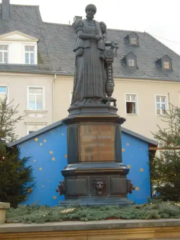 Annaberg-Buchholz im Advent, 2011 – Foto 25 von 47