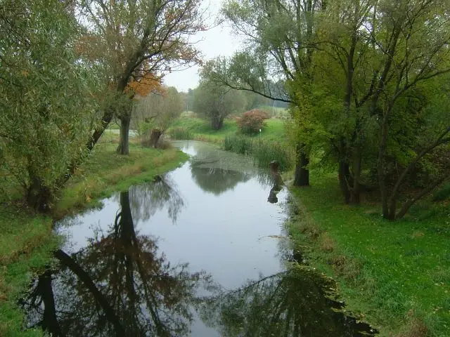 Reise nach Polen, 2010 – Foto 25 von 67