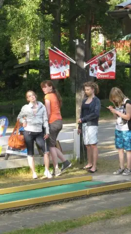Junge Gemeinde in Ahus / Schweden, 2010 – Foto 26 von 154