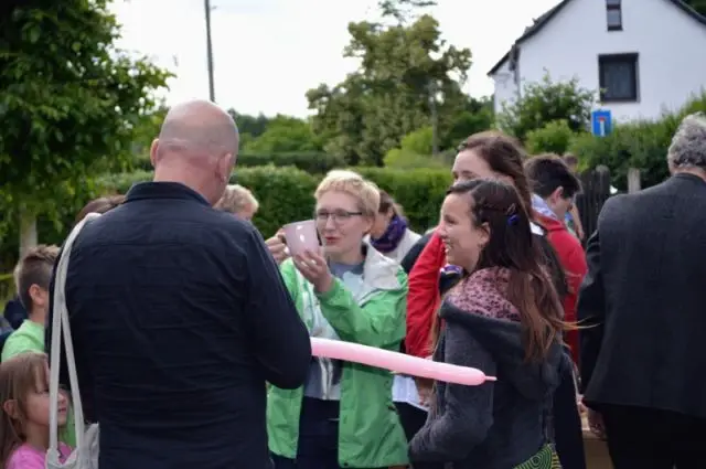 Sommerfest, 2015 – Foto 26 von 31
