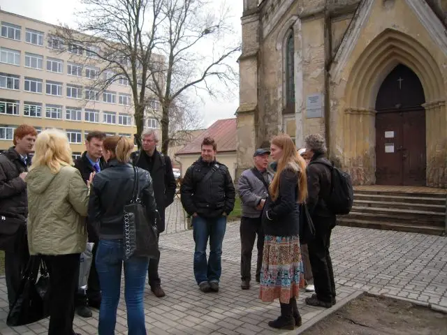 Besuch in Grodno, 2012 – Foto 26 von 208