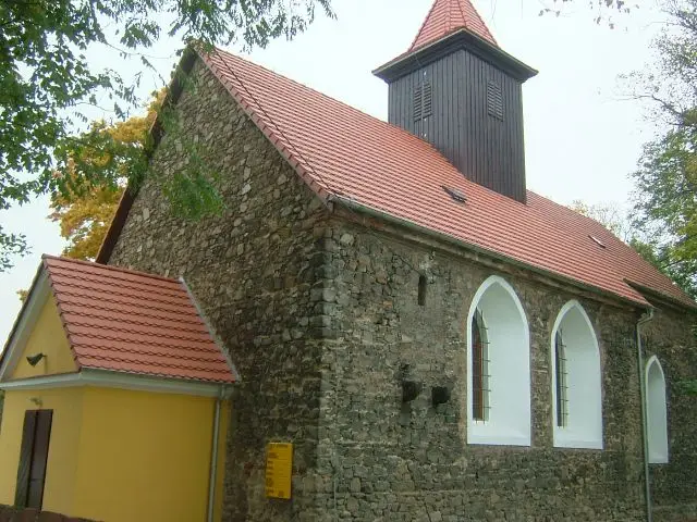 Reise nach Polen, 2010 – Foto 27 von 67