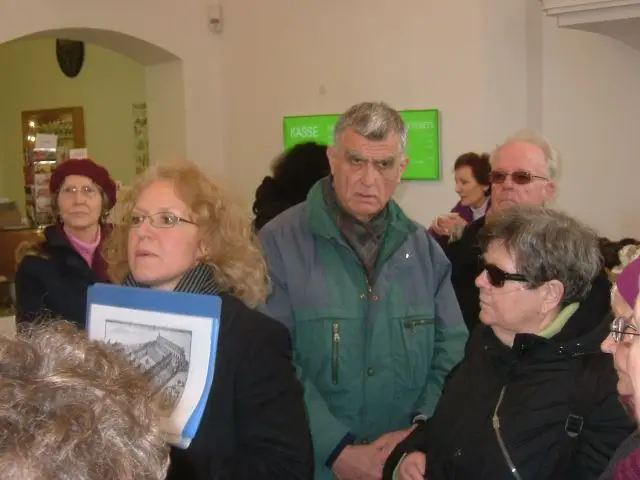 Partnertreffen in Puchheim, 2012 – Foto 28 von 64