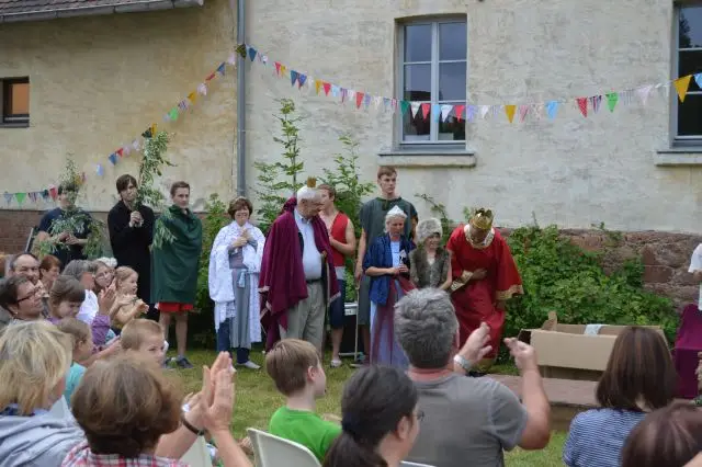 Sommerfest, 2014 – Foto 28 von 44