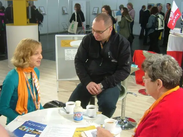 Kirchentag in München, 2010 – Foto 28 von 107