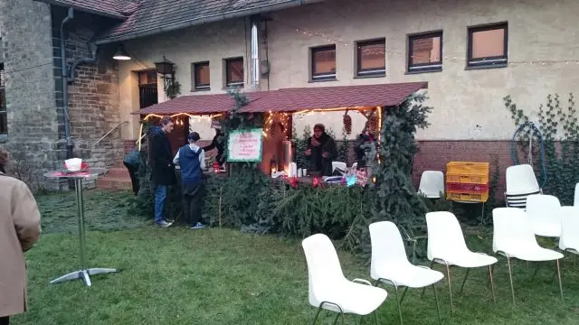 Adventsfest, 2014 – Foto 28 von 51