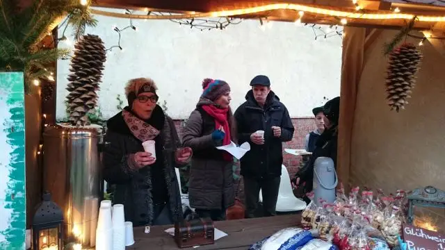 Adventsfest, 2014 – Foto 29 von 51