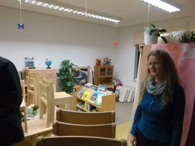 Besuch aus Ahus / Schweden, 2014 – Foto 29 von 65