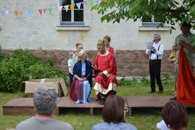 Sommerfest, 2014 – Foto 29 von 44