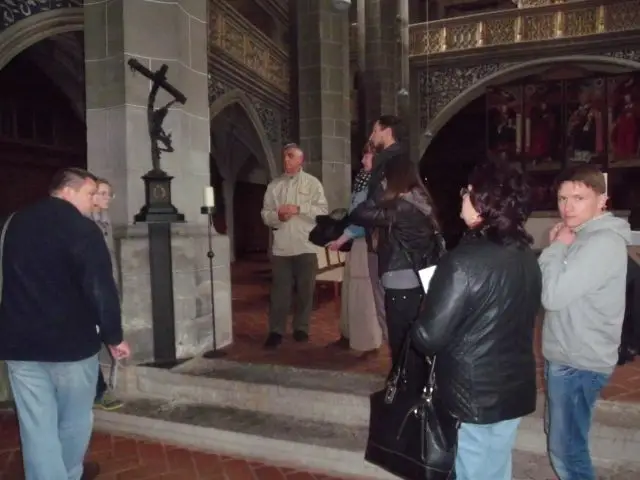 Besuch aus Grodno, 2014 – Foto 29 von 32