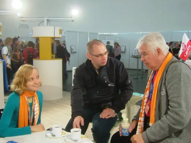Kirchentag in München, 2010 – Foto 29 von 107