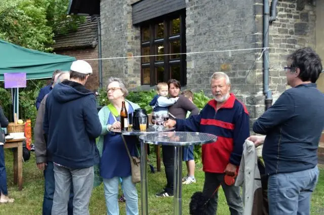 Sommerfest, 2015 – Foto 29 von 31