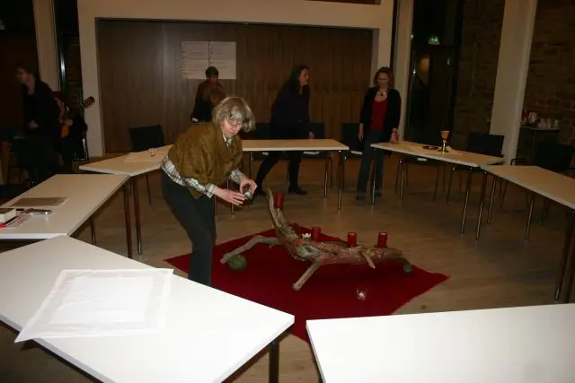 Klausurtagung in Drübeck, 2010 – Foto 30 von 35