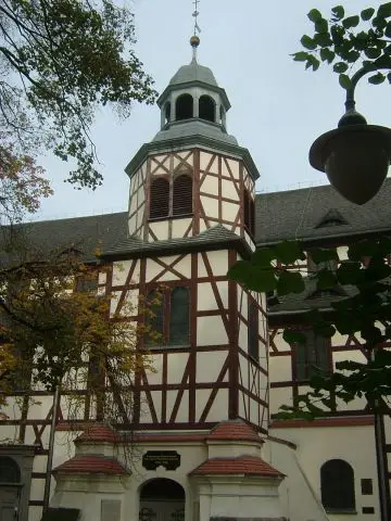 Reise nach Polen, 2010 – Foto 30 von 67