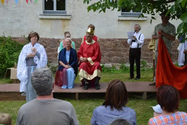 Sommerfest, 2014 – Foto 30 von 44