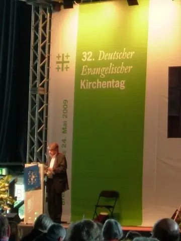 Kirchentag in Bremen, 2009 – Foto 31 von 128